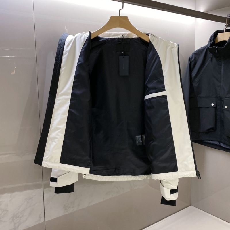 Prada Outwear